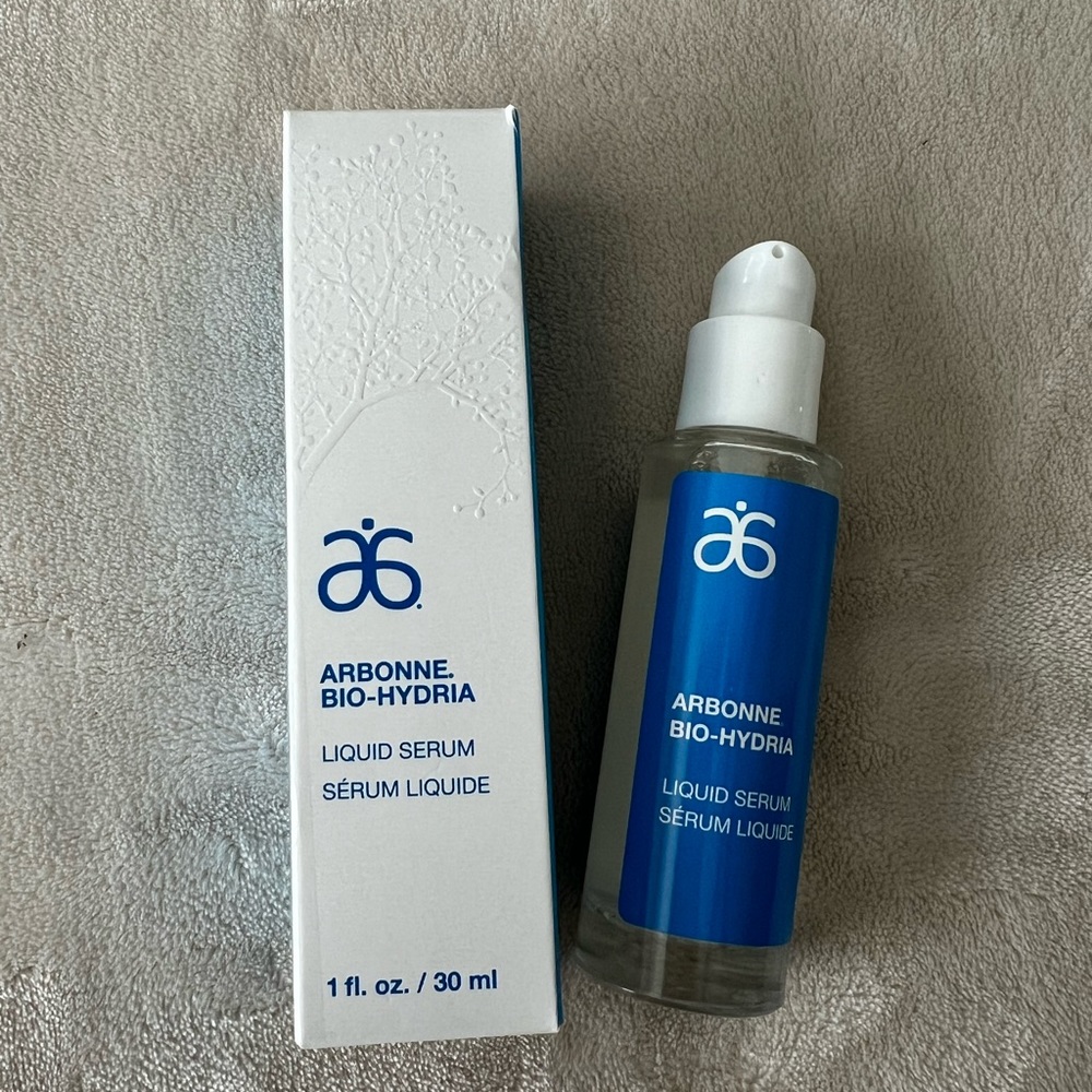 Arbonne Bio-Hydria Liquid Serum